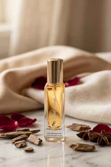 20 ml Perfume Bottle