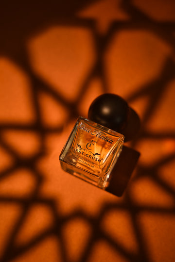Oud Arabia