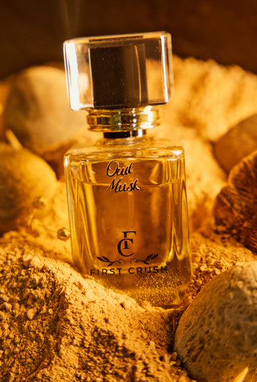 Oudh Musk