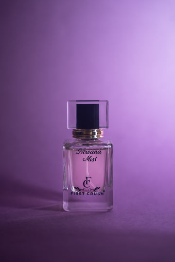 Nirvana Mist