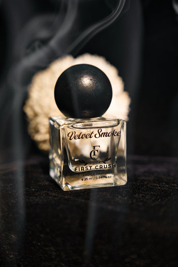 Velvet Smoke