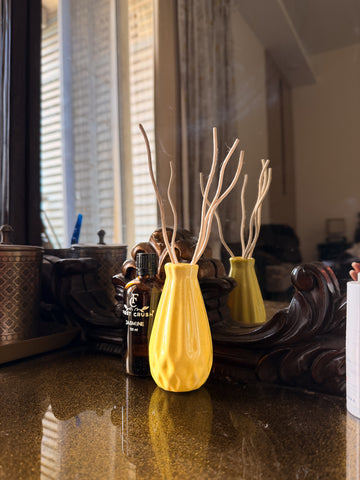 Jasmine Reed Diffuser