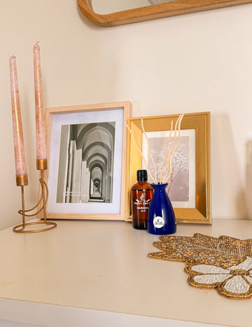 Lavender Reed Diffuser