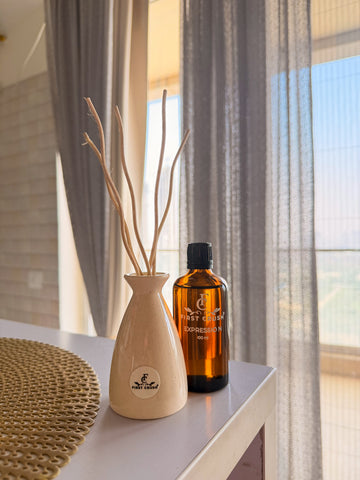 Expression Reed Diffuser