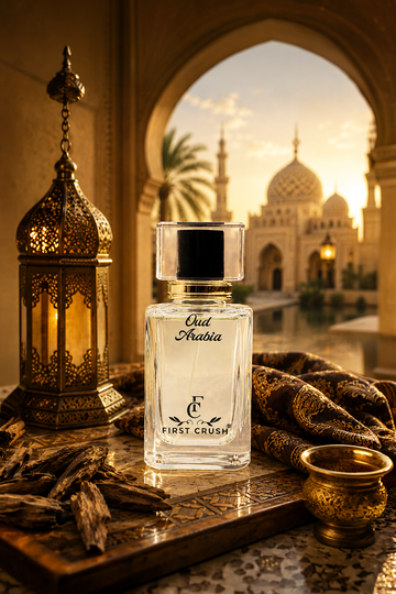 Oudh Arabia