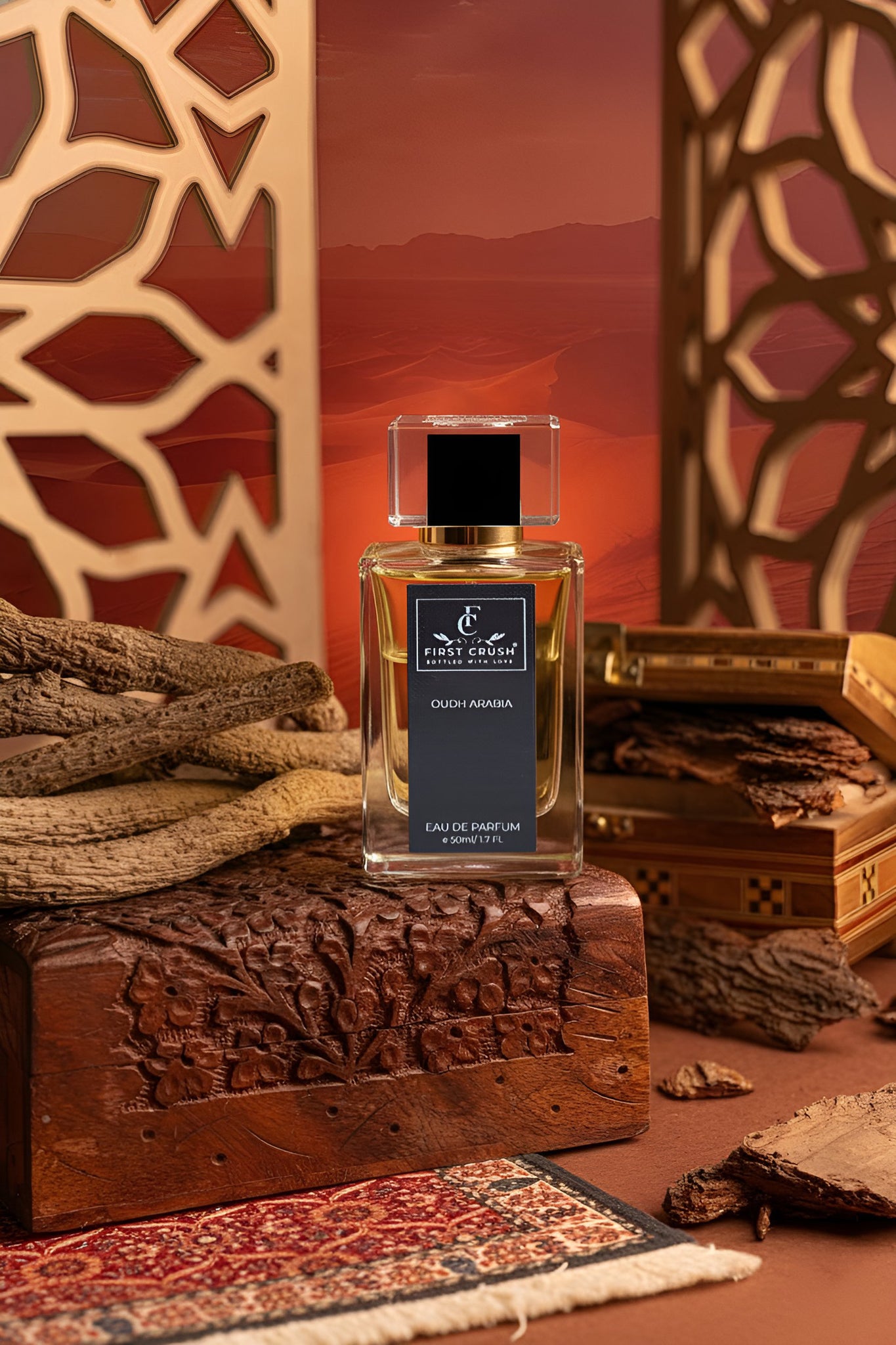 OUDH ARABIA