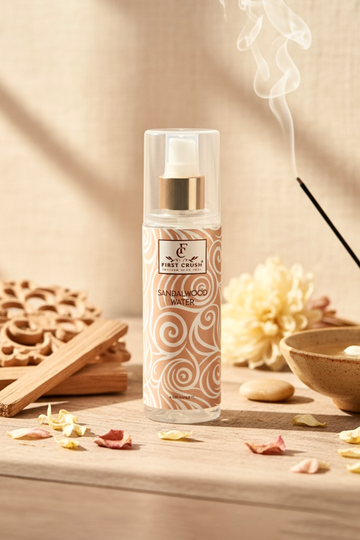SANDALWOOD WATER