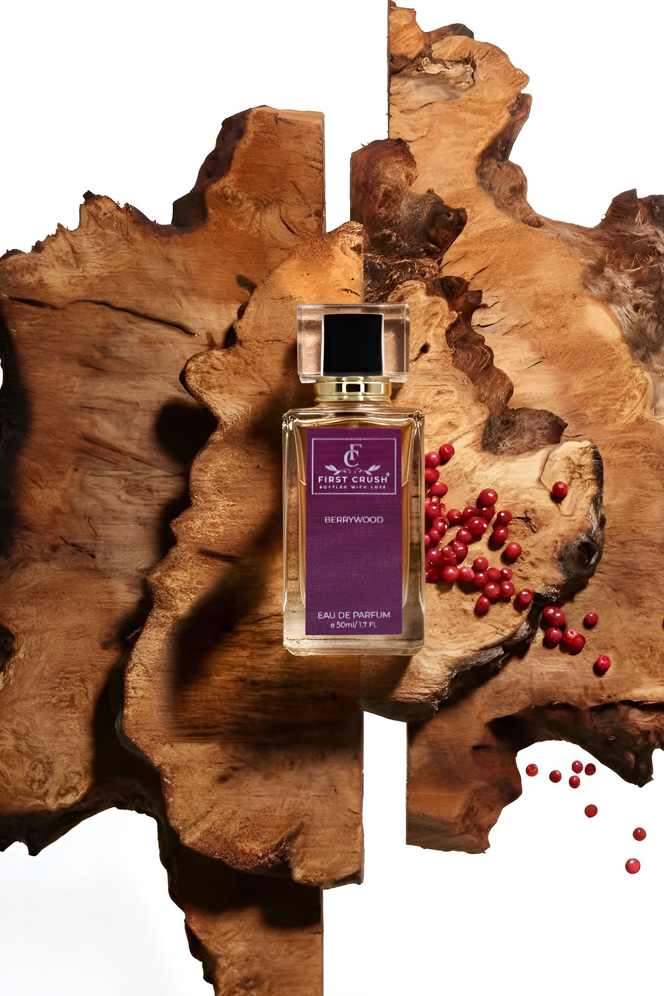BERRYWOOD