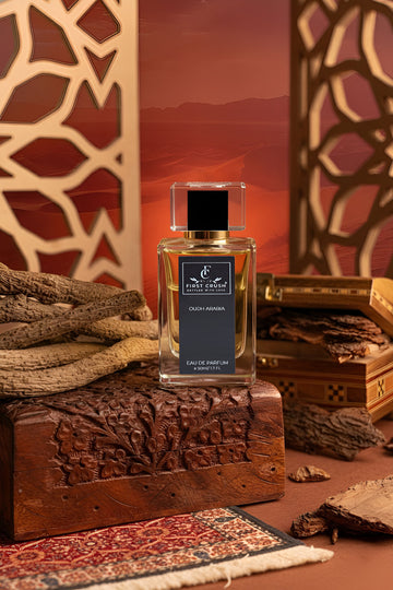 OUDH ARABIA